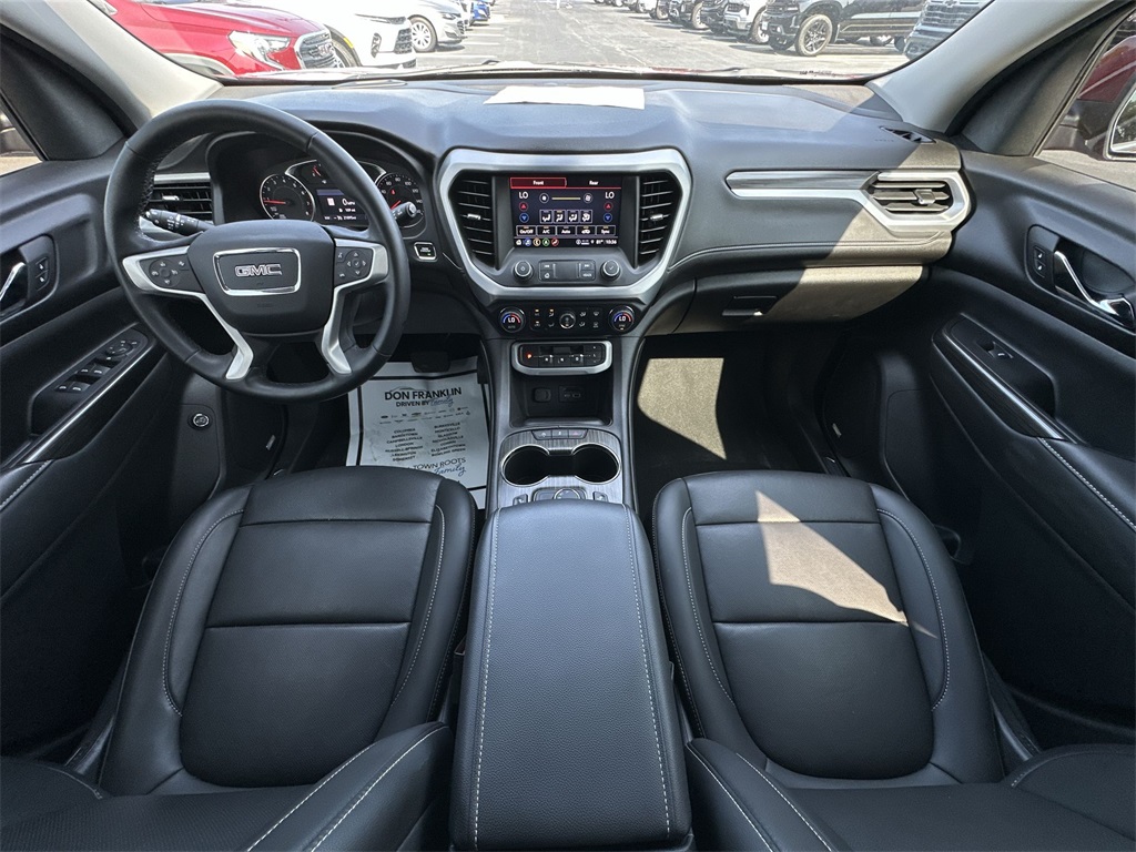 2023 Gmc Acadia SLT photo 20