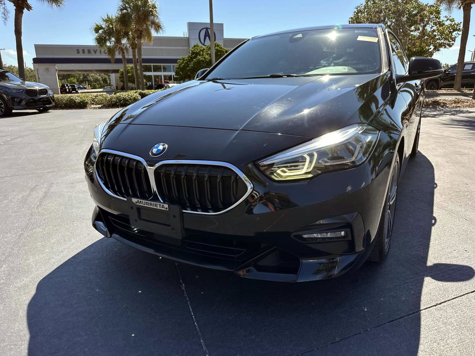 2021 Bmw 228i xDrive GC photo 7