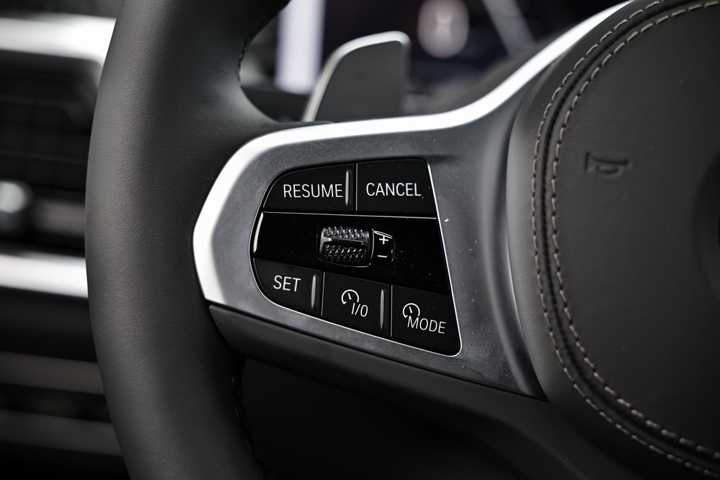 2026 Bmw X7 xDrive40i photo 31
