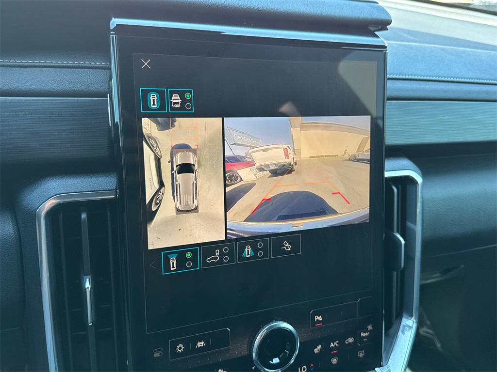 2025 Gmc Acadia Elevation photo 25