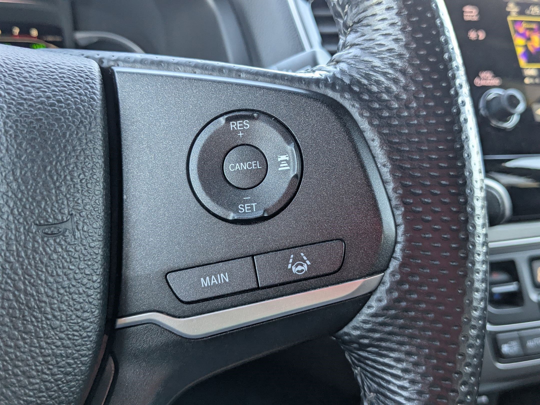 2023 Honda Passport EX-L photo 15
