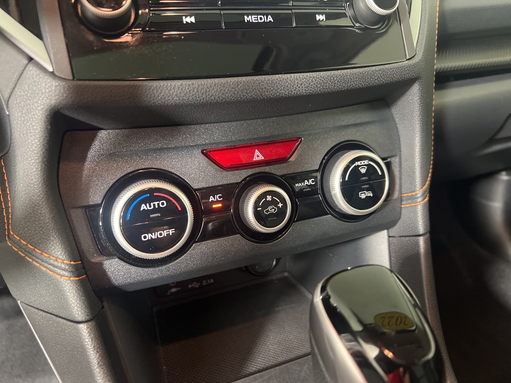 2022 Subaru Crosstrek Premium photo 16