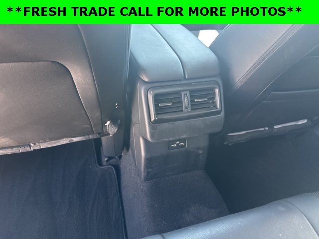 2024 Mazda CX-50 2.5 S Premium photo 13
