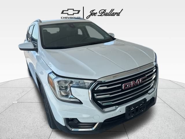 2023 Gmc Terrain SLT photo 3