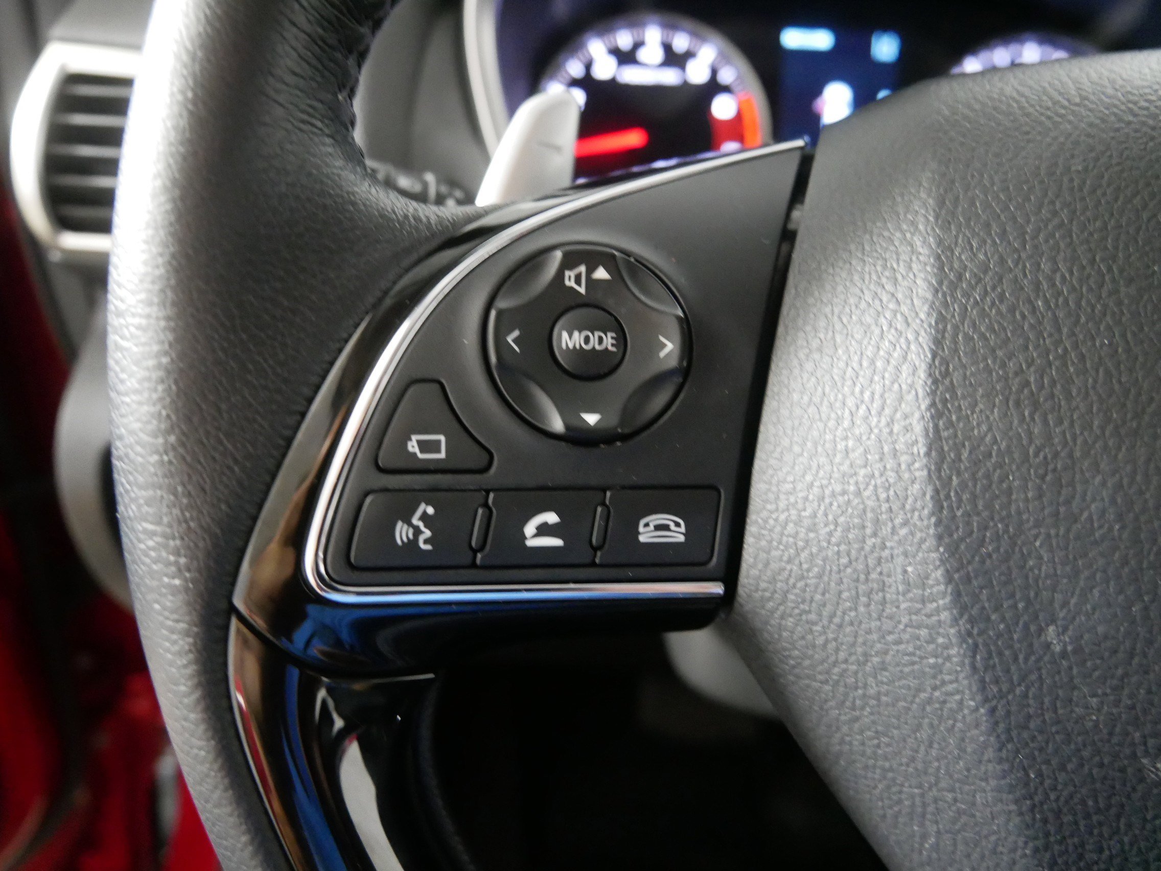 2018 Mitsubishi Eclipse Cross SEL photo 27