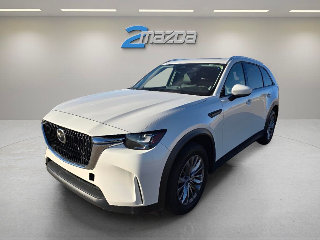 2024 Mazda CX-90 Turbo Preferred Plus Package's photo