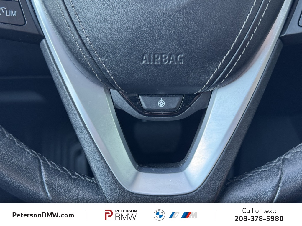 2022 Bmw X5 xDrive45e photo 25