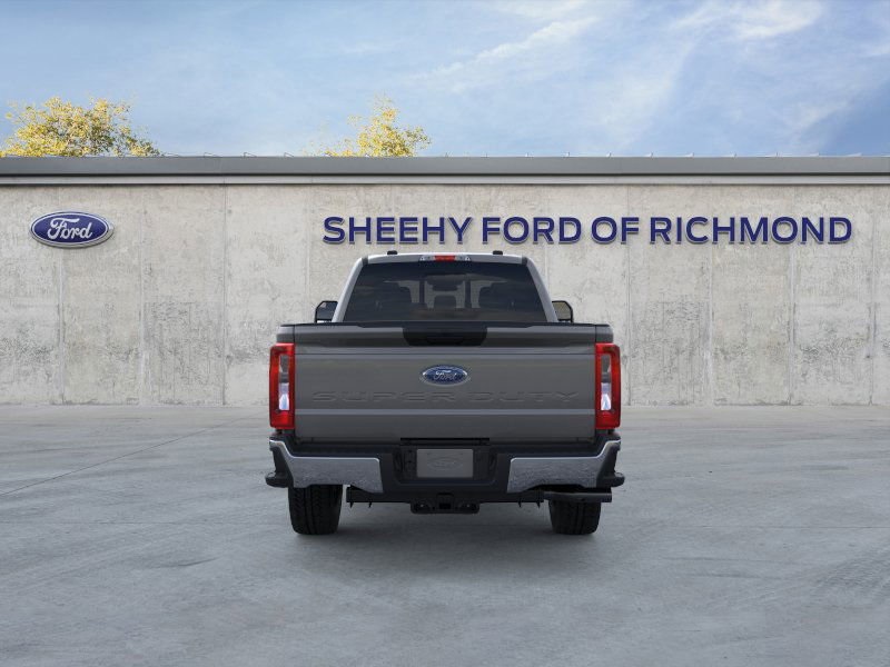 2025 Ford F-350 photo 6