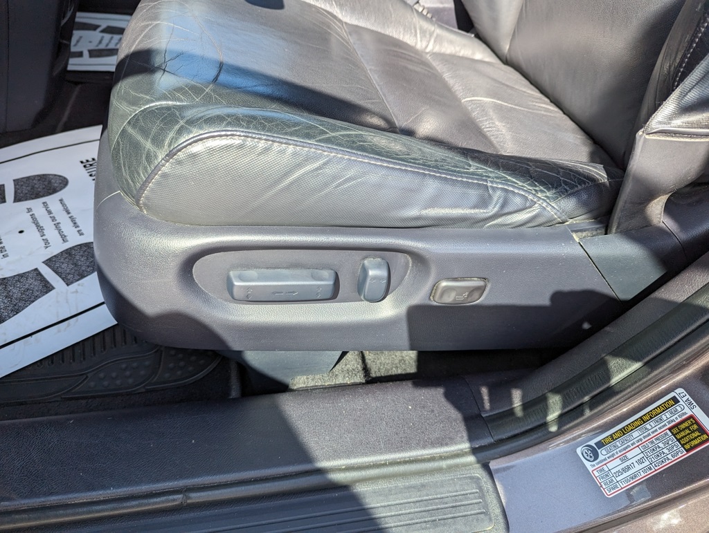 2011 Honda CR-V EX-L photo 9