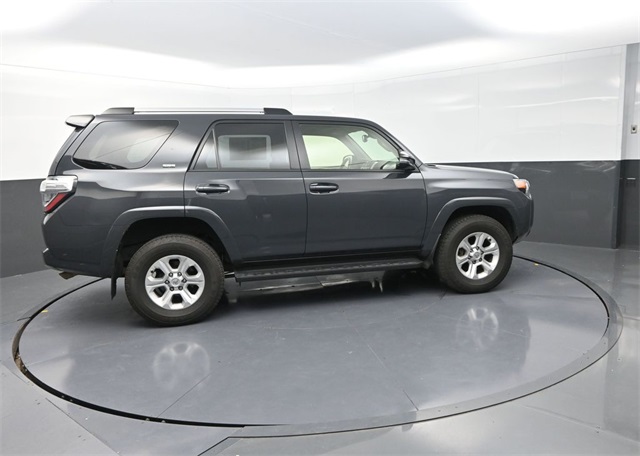 2024 Toyota 4Runner SR5 Premium photo 8