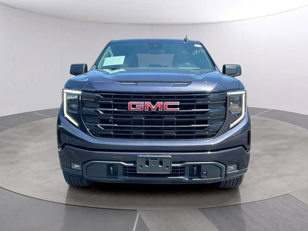 2023 Gmc Sierra 1500 Elevation photo 4