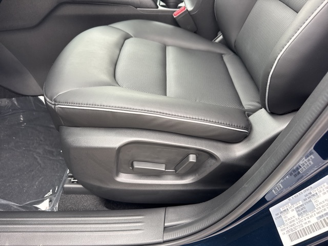 2025 Mazda CX-5 2.5 Select photo 9