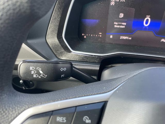 2022 Volkswagen Jetta 1.5T S photo 28