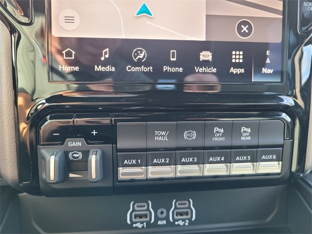 2026 Ram 2500 Laramie photo 23
