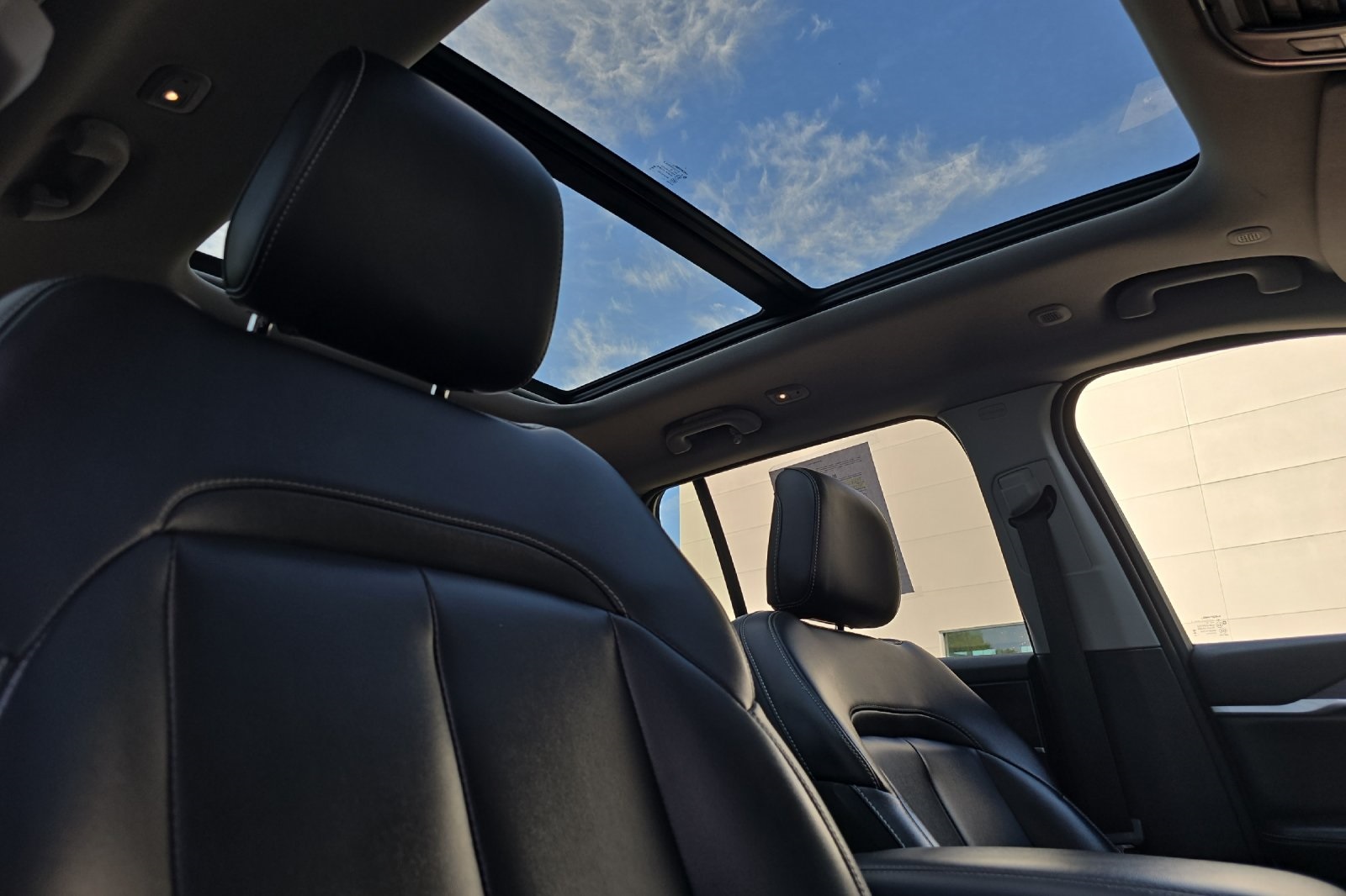 2023 Jeep Grand Cherokee 4xe photo 17