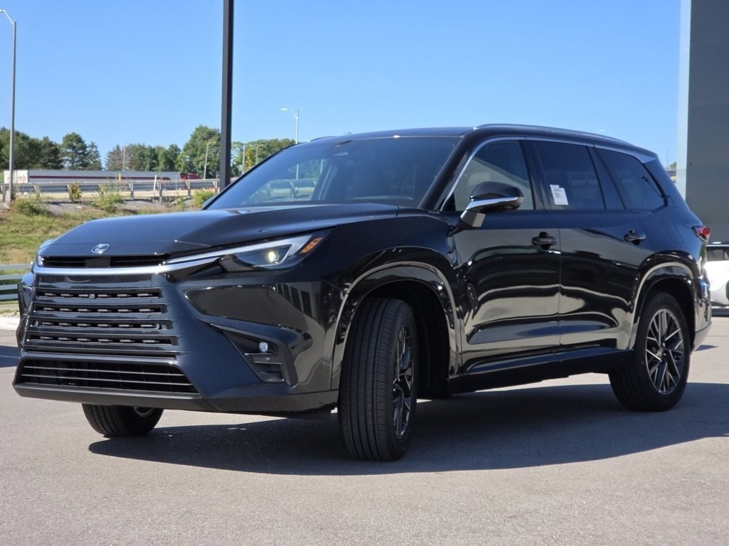 2025 Lexus TX 350 Premium photo 21