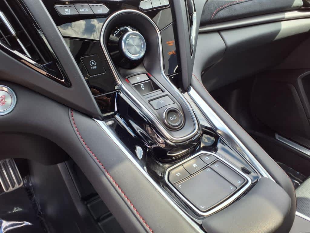 2025 Acura RDX A-Spec Advance photo 19