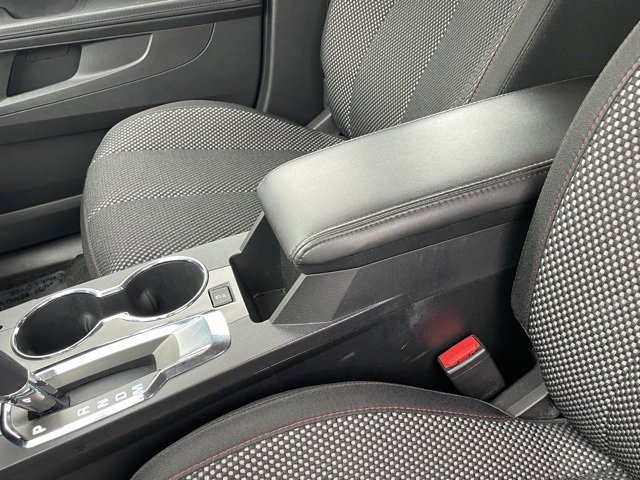 2017 Chevrolet Equinox LS photo 25