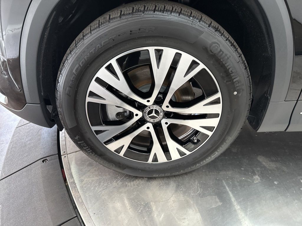 2025 Mercedes Benz GLA 250 photo 27