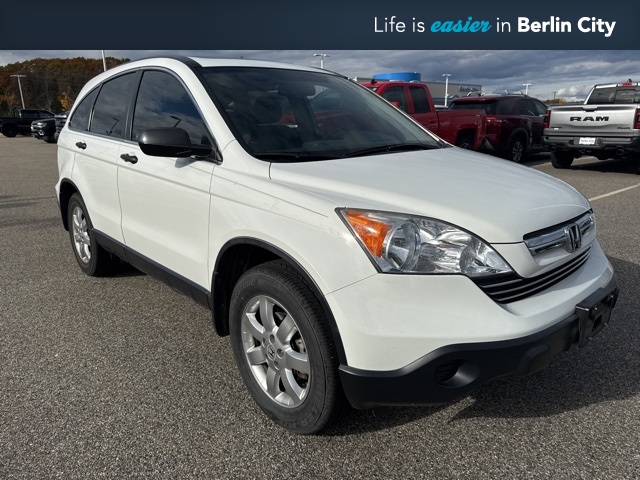 2007 Honda CR-V EX