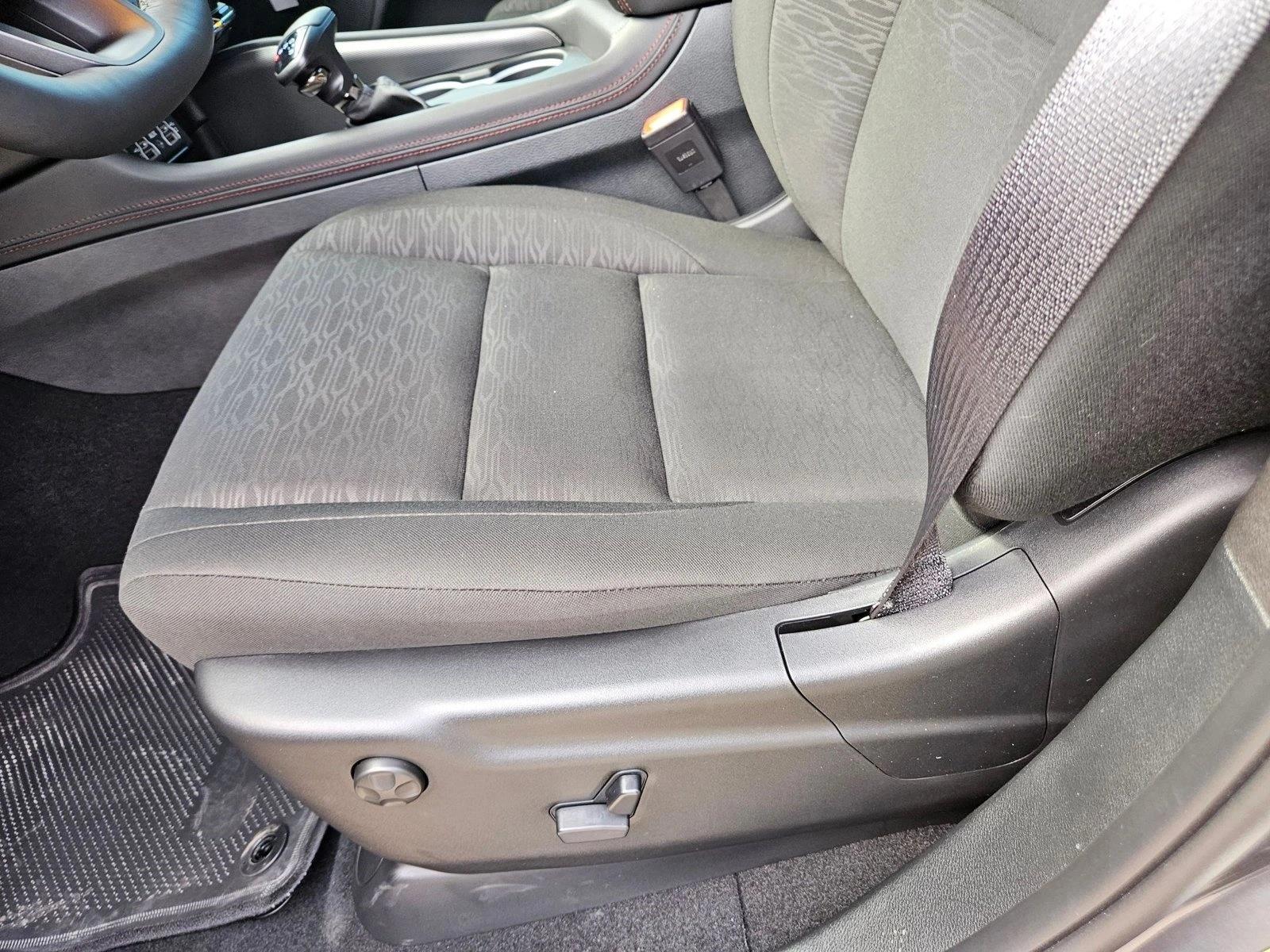 2026 Dodge Durango GT photo 4