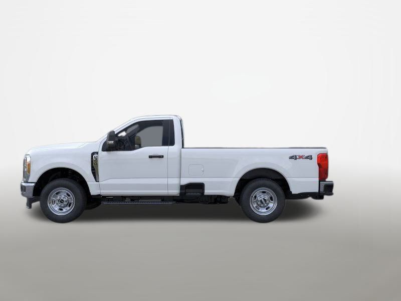 2026 Ford F-350 photo 3