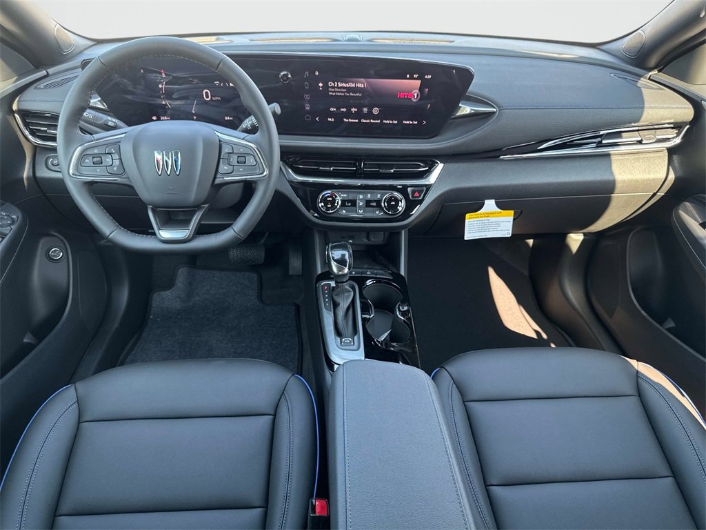 2025 Buick Envista ST photo 21