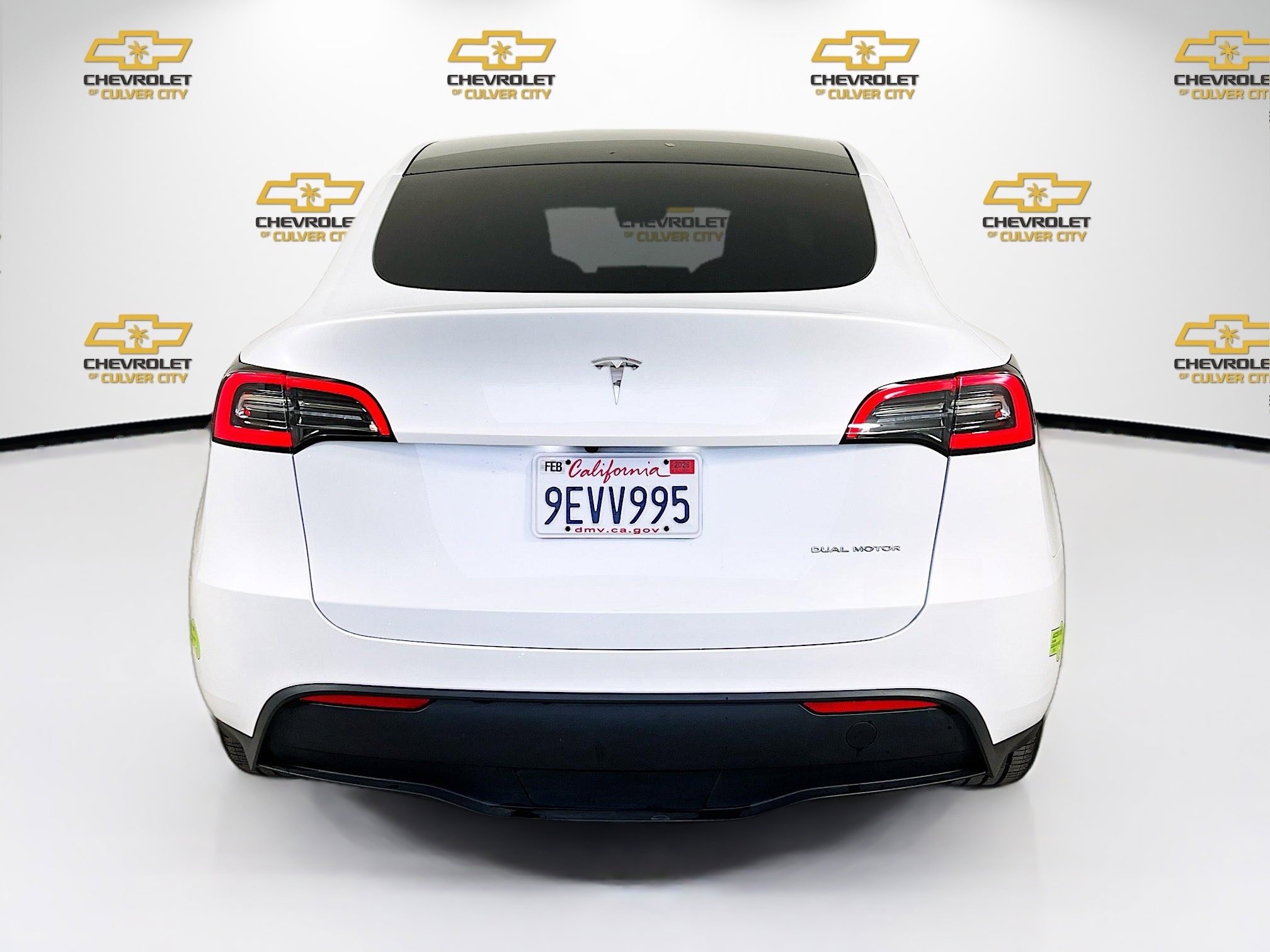 2023 Tesla Model Y Long Range photo 6