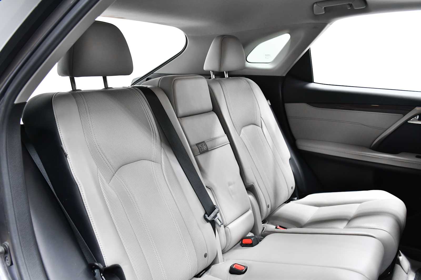 2017 Lexus RX photo 23