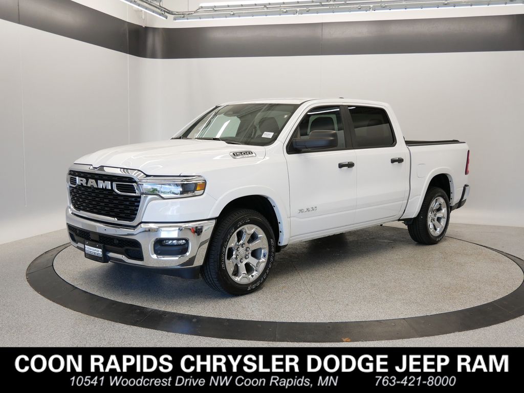 2025 RAM Ram 1500 Pickup Big Horn/Lone Star's photo