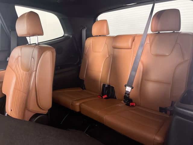 2023 Kia Telluride SX X-Line photo 21