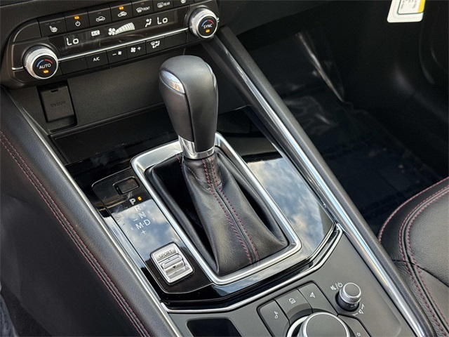 2023 Mazda CX-5 2.5 S Carbon photo 25