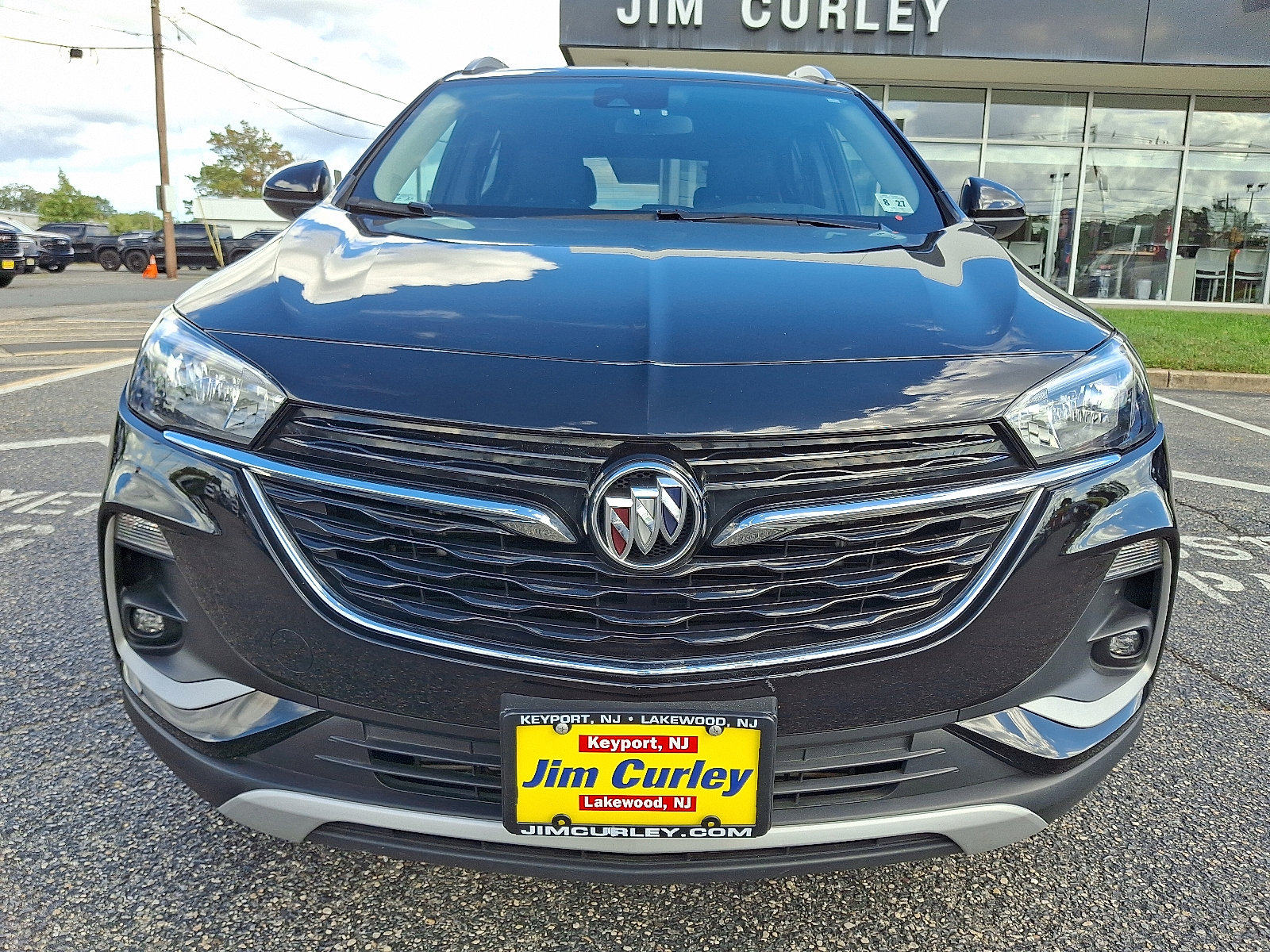 2022 Buick Encore Select photo 3