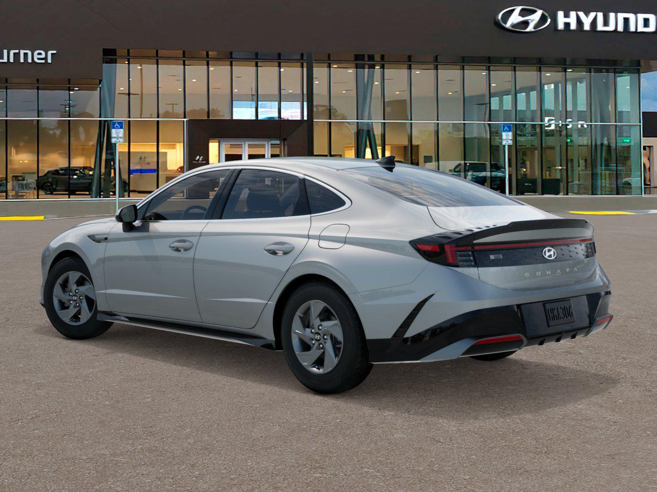 2026 Hyundai Sonata SE photo 5
