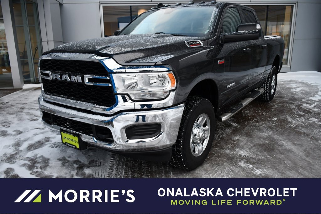 2022 RAM Ram 2500 Pickup Tradesman's photo