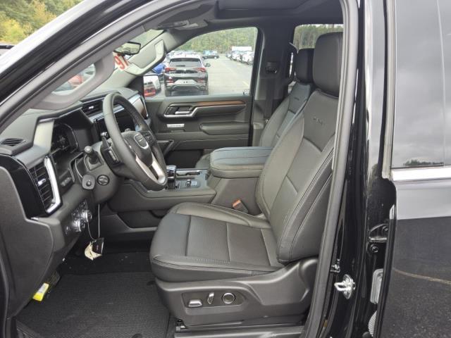 2025 Gmc Sierra 1500 Denali photo 5