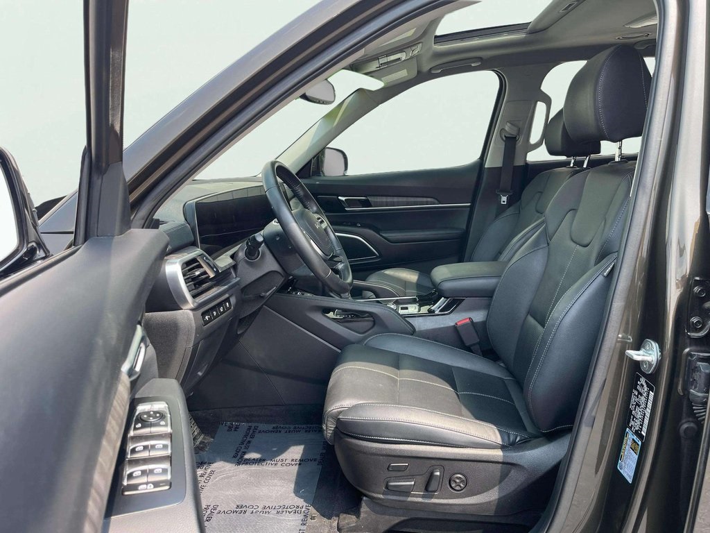 2023 Kia Telluride SX photo 22