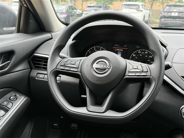 2025 Nissan Altima 2.5 S photo 3