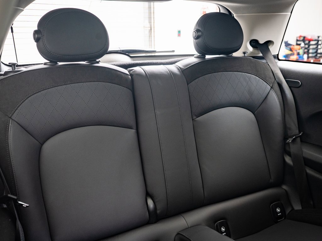 2024 Mini Cooper Hardtop S photo 31