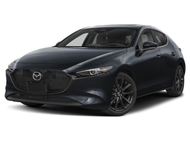 2026 Mazda Mazda3 Premium's photo