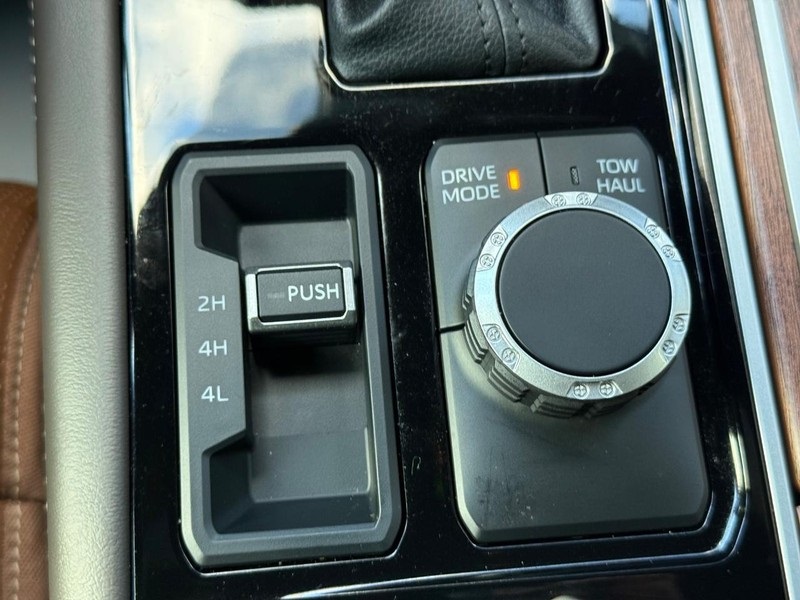 2025 Toyota Tundra 1794 Edition photo 25