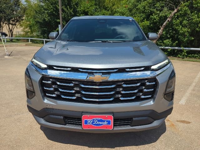 2026 Chevrolet Equinox LT photo 21