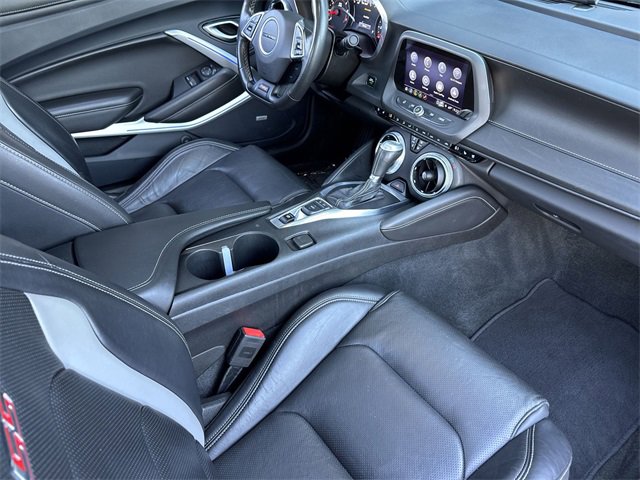 2023 Chevrolet Camaro 2SS photo 18