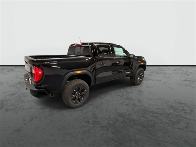 2025 Gmc Canyon Elevation photo 8