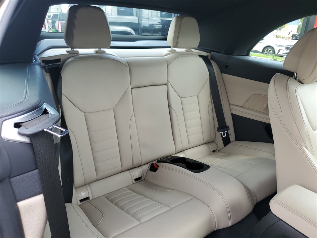 2021 Bmw M440i photo 10