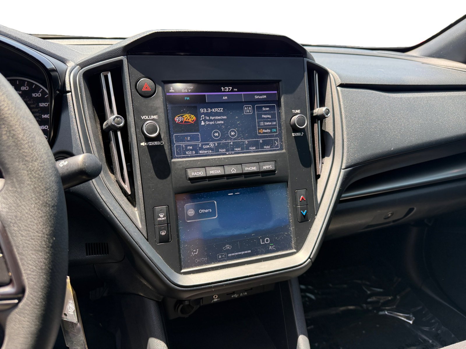 2022 Subaru WRX Premium photo 12