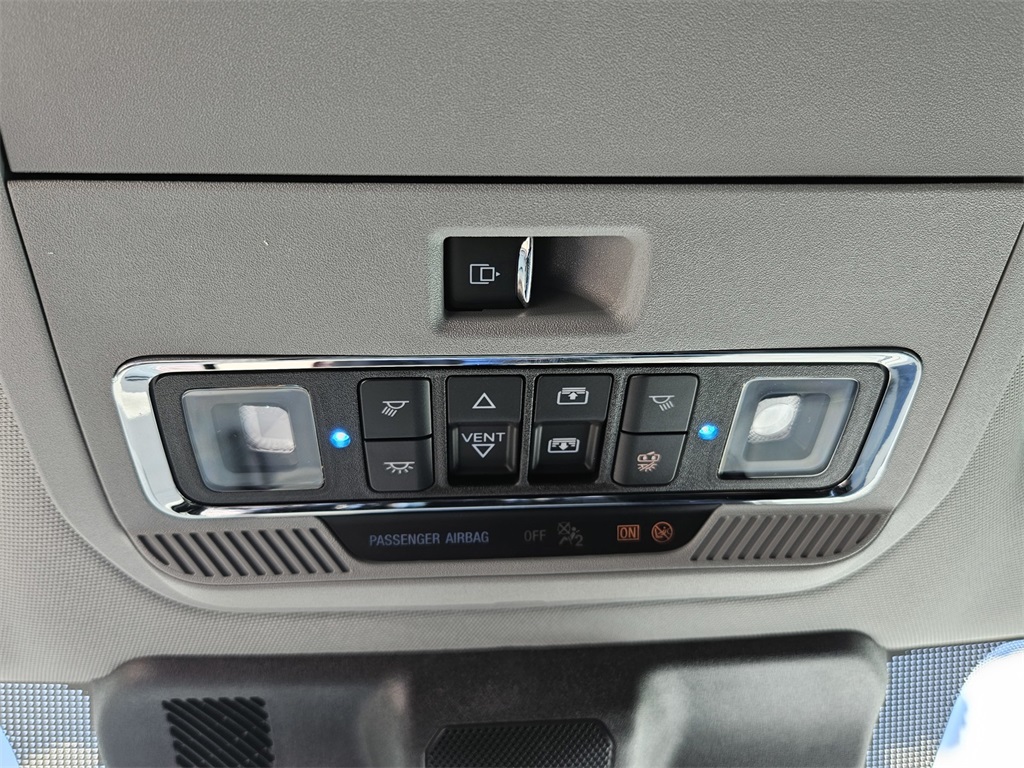 2025 Ford F-250 Lariat photo 22