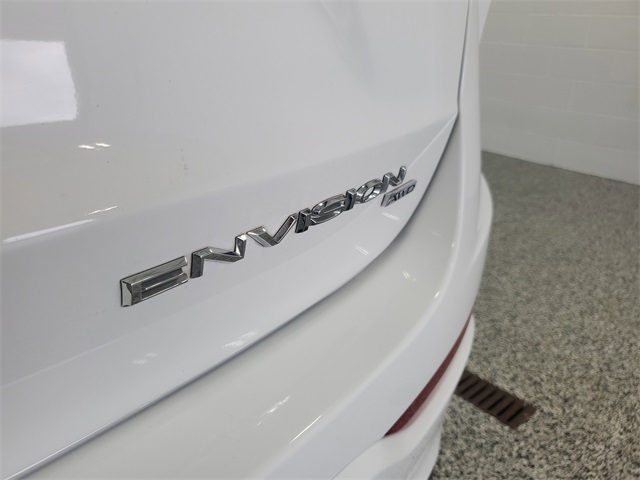 2020 Buick Envision Essence photo 25