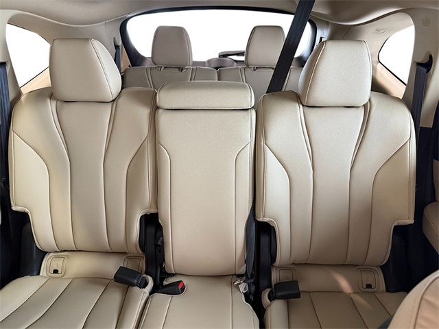 2026 Acura MDX Base photo 24