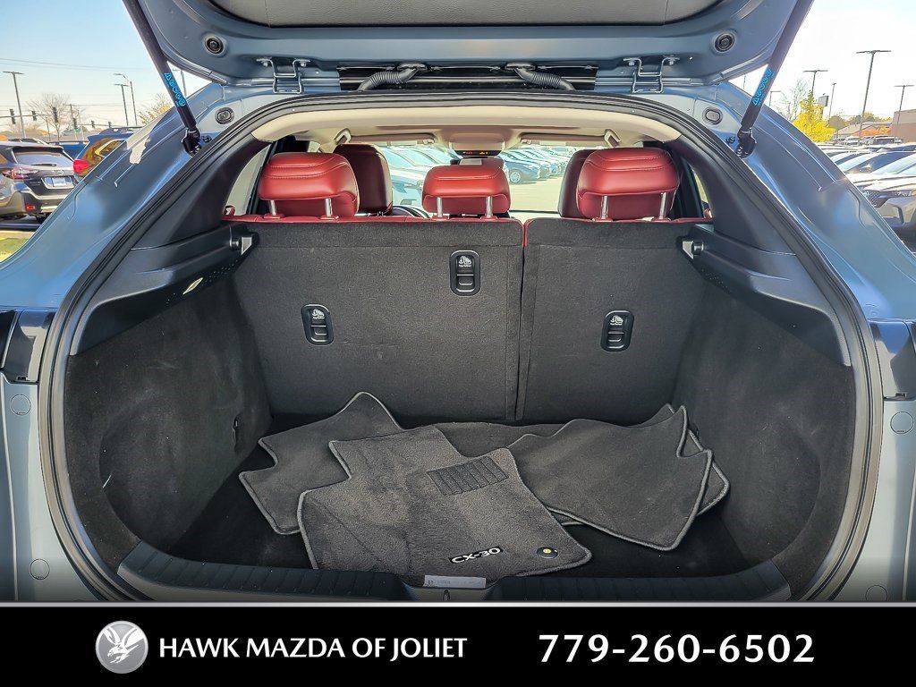2022 MAZDA CX-30 - Image 18